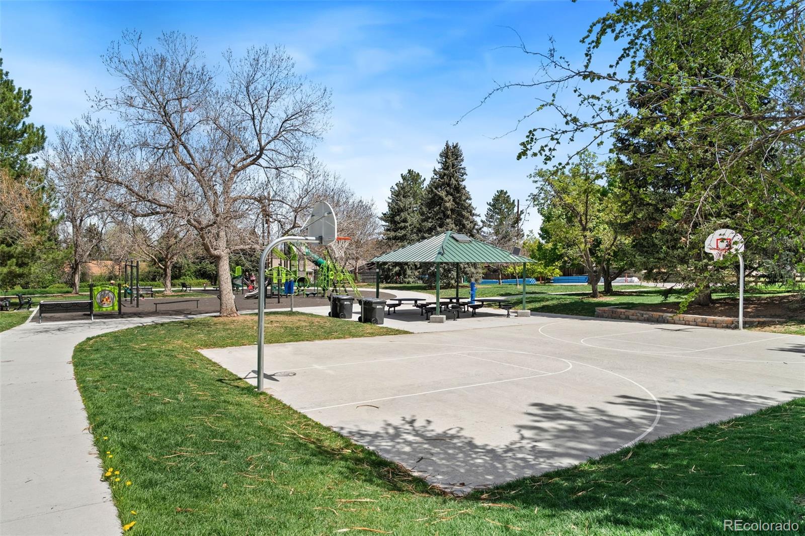 MLS Image #38 for 8270 s high court,centennial, Colorado