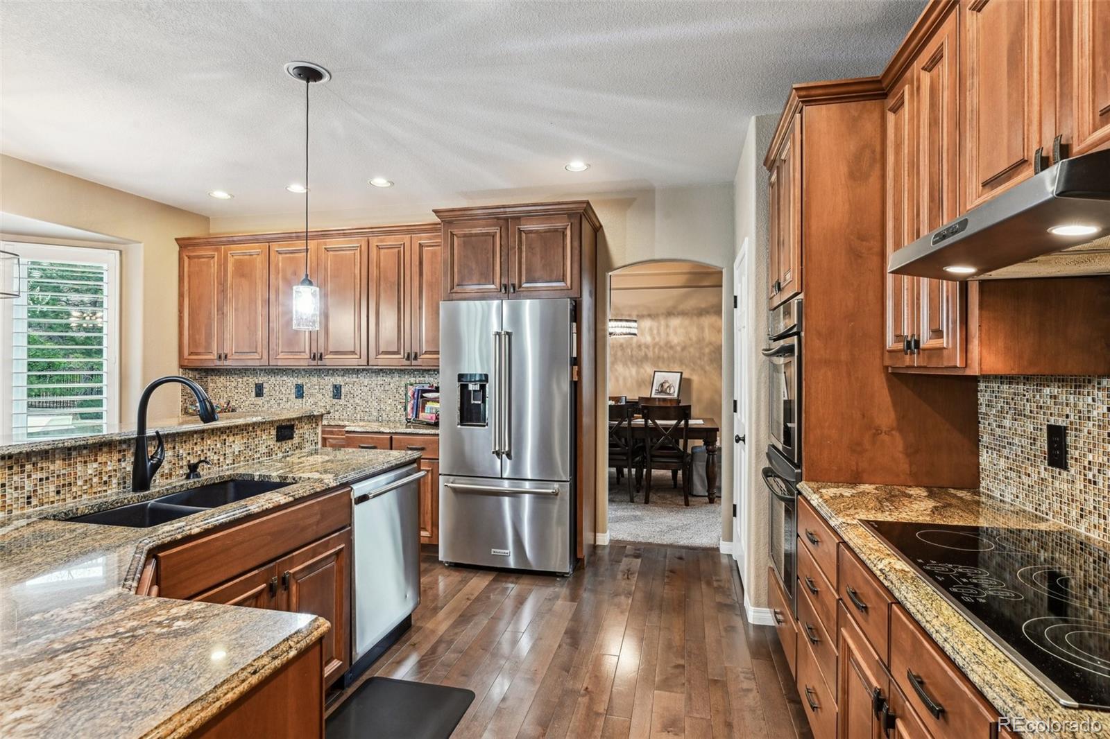 MLS Image #10 for 14417 w 57th place,arvada, Colorado