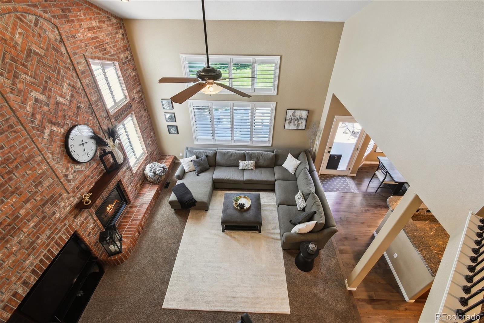 MLS Image #22 for 14417 w 57th place,arvada, Colorado