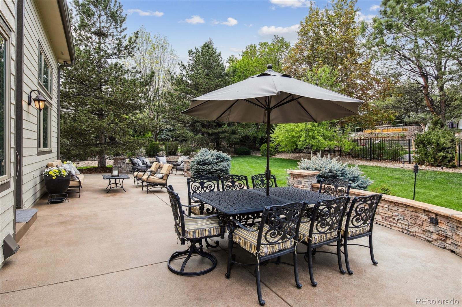 MLS Image #29 for 14417 w 57th place,arvada, Colorado