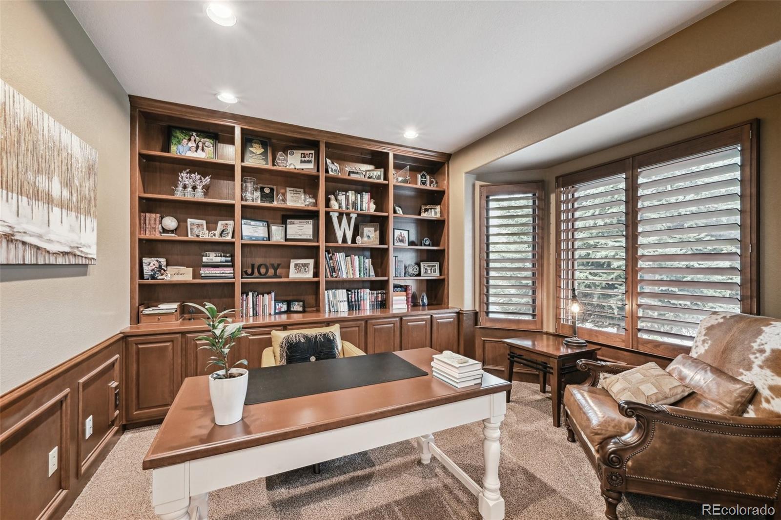 MLS Image #3 for 14417 w 57th place,arvada, Colorado