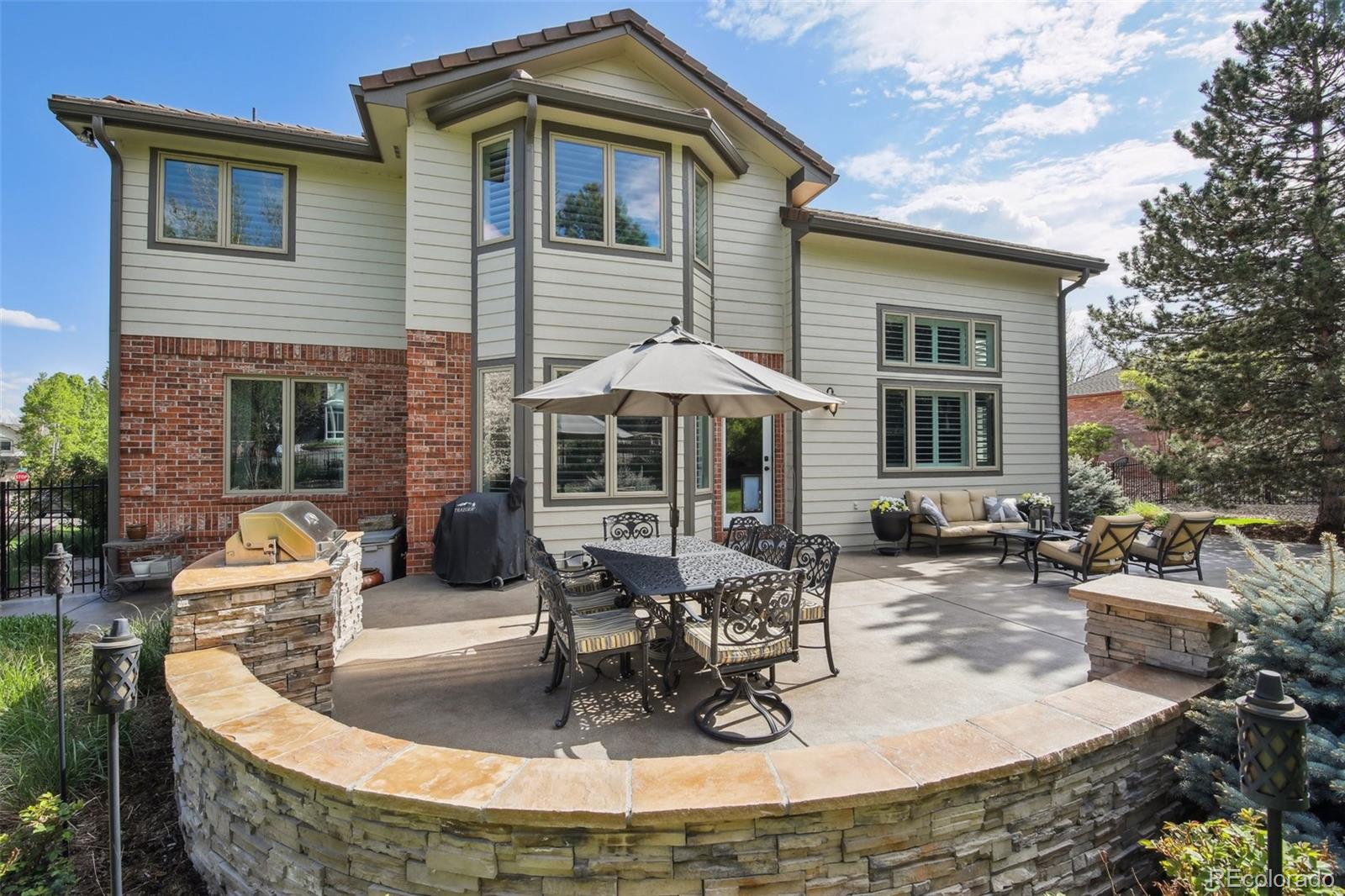 MLS Image #32 for 14417 w 57th place,arvada, Colorado
