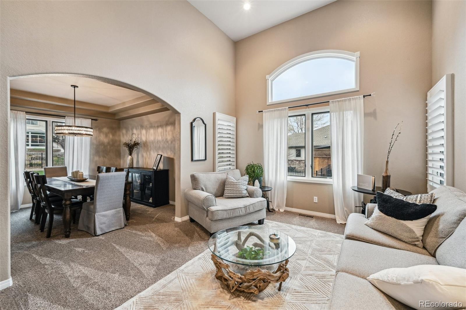 MLS Image #4 for 14417 w 57th place,arvada, Colorado