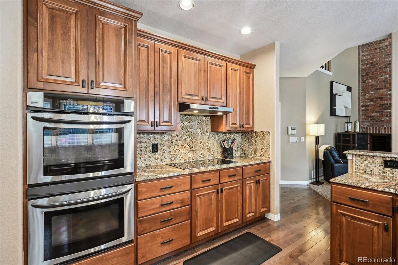MLS Image #5 for 14417 w 57th place,arvada, Colorado