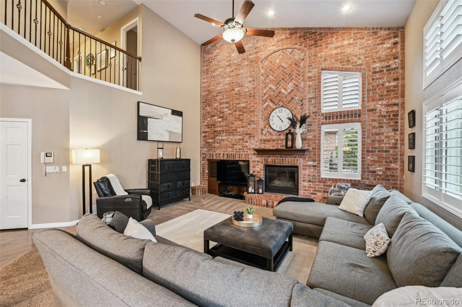 MLS Image #6 for 14417 w 57th place,arvada, Colorado