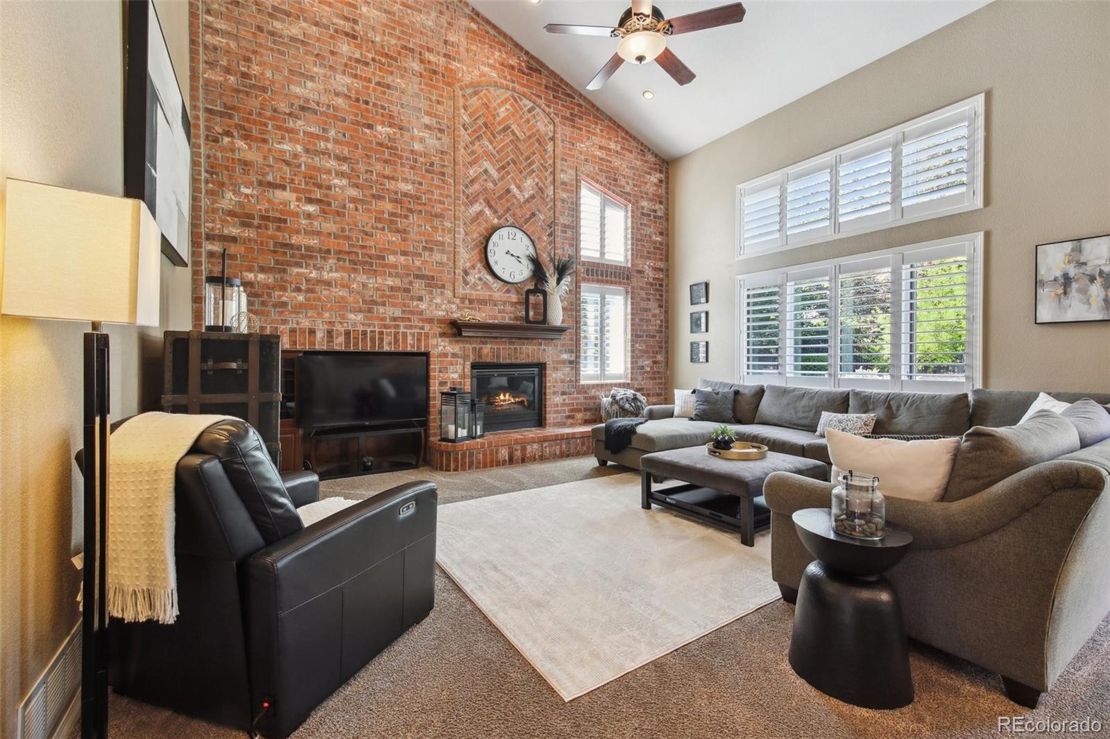 MLS Image #7 for 14417 w 57th place,arvada, Colorado