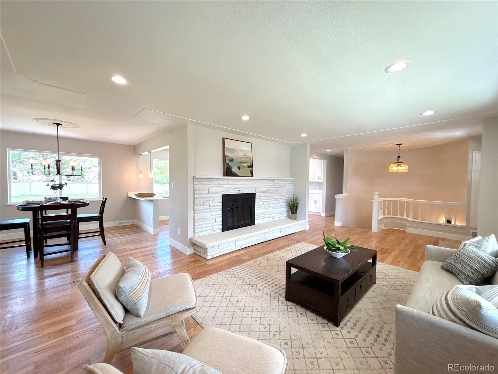 MLS Image #2 for 375  kendall street,lakewood, Colorado