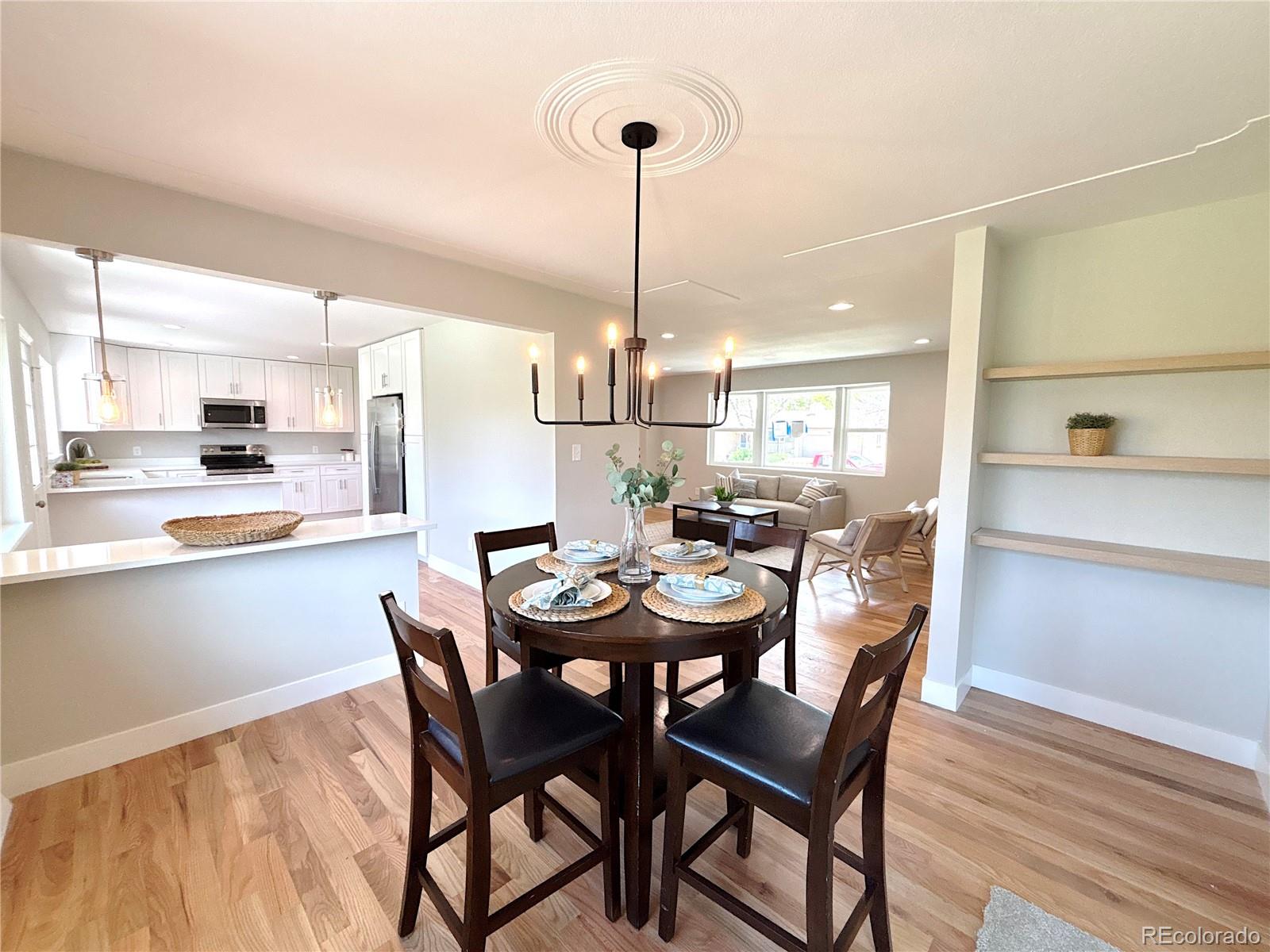 MLS Image #5 for 375  kendall street,lakewood, Colorado