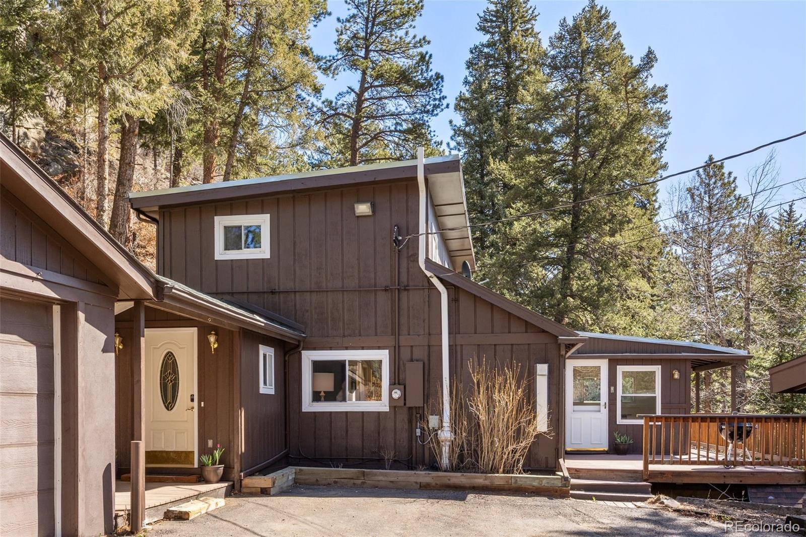 MLS Image #0 for 10179 s turkey creek road,morrison, Colorado