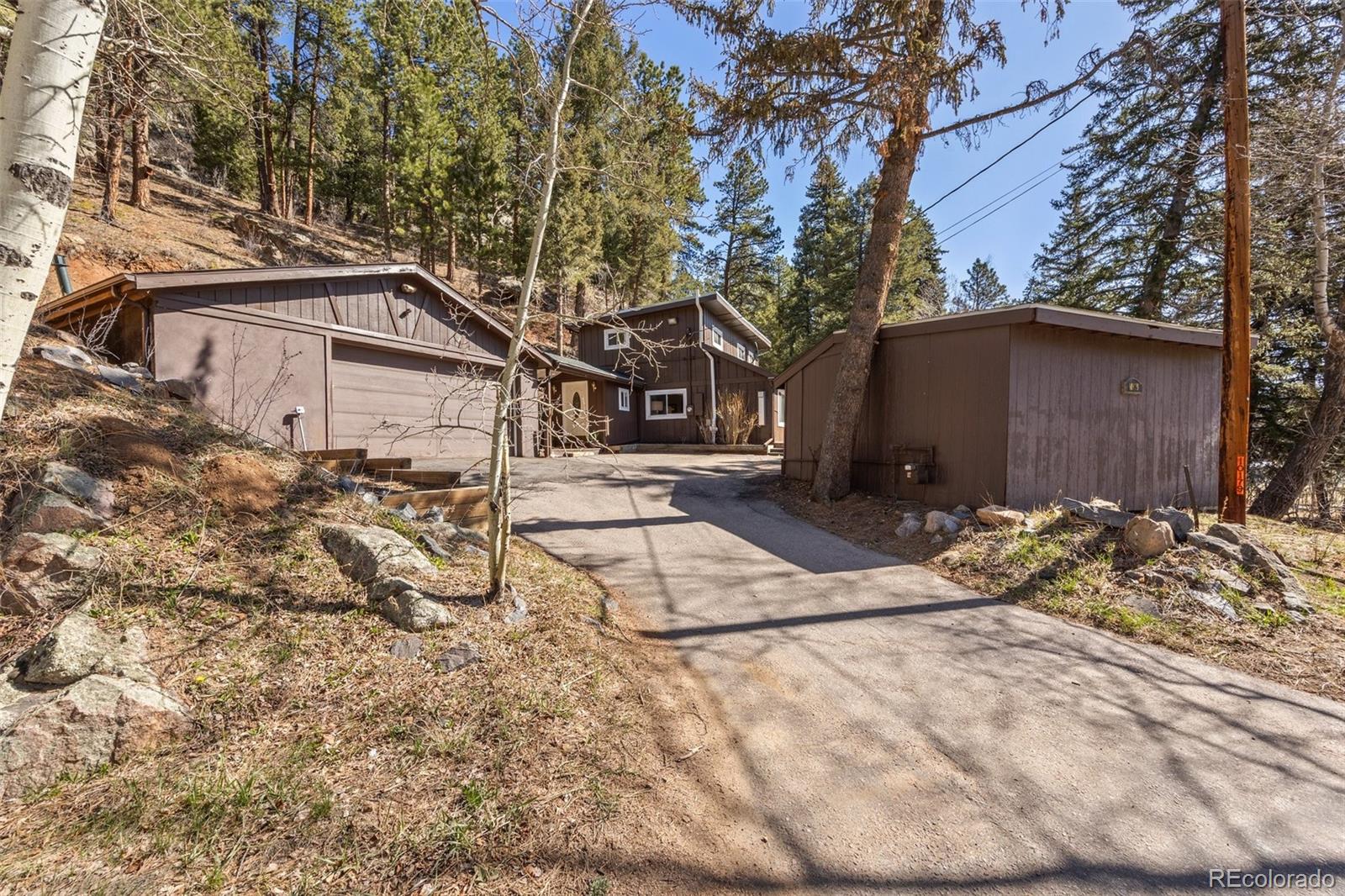 MLS Image #16 for 10179 s turkey creek road,morrison, Colorado
