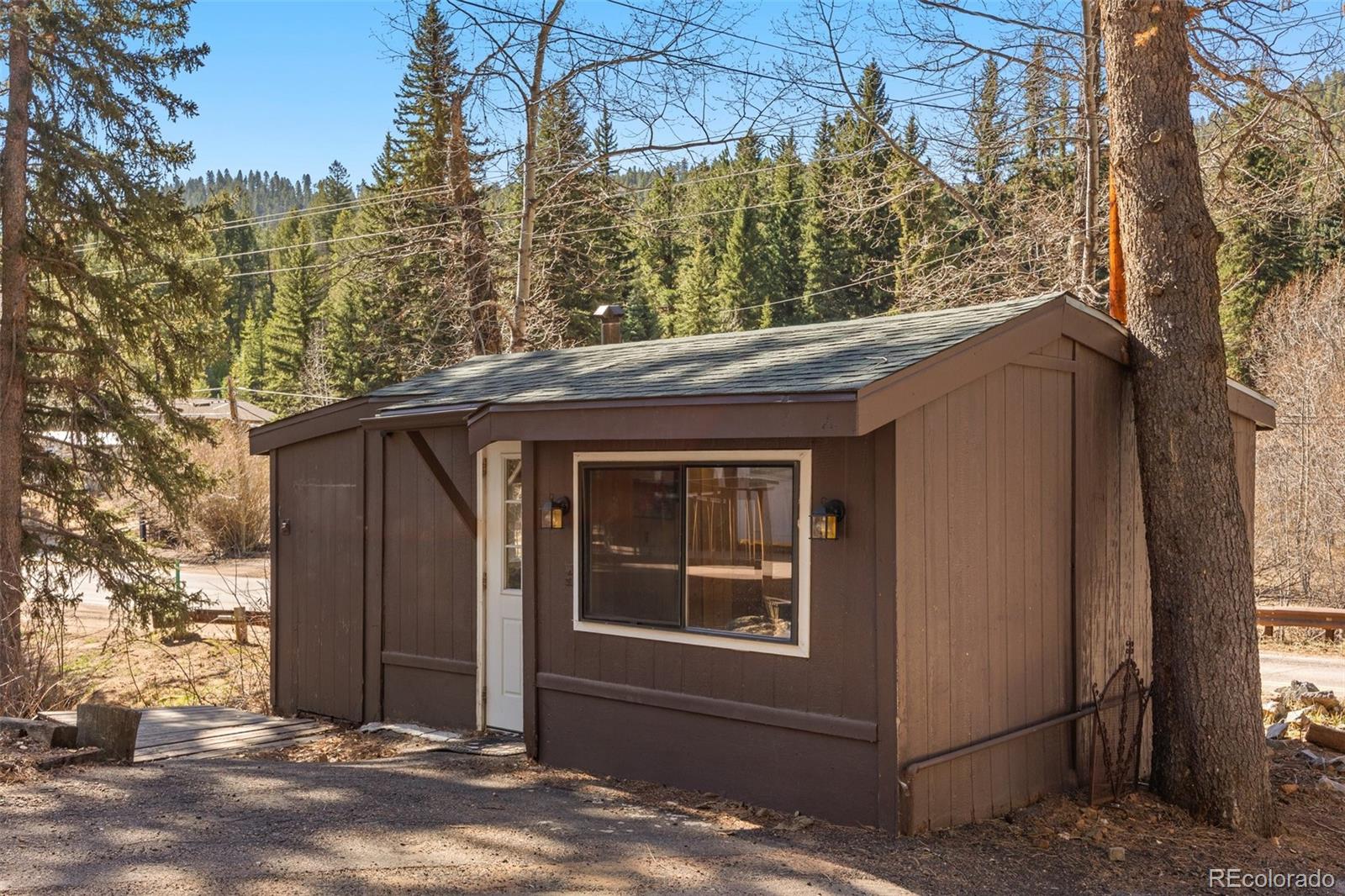 MLS Image #20 for 10179 s turkey creek road,morrison, Colorado