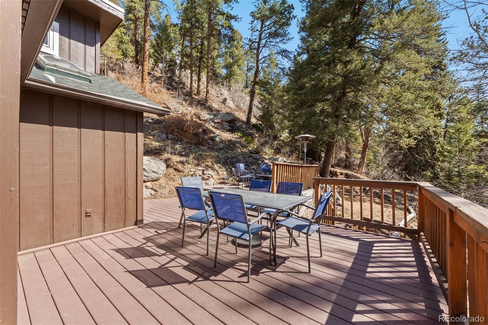 MLS Image #22 for 10179 s turkey creek road,morrison, Colorado