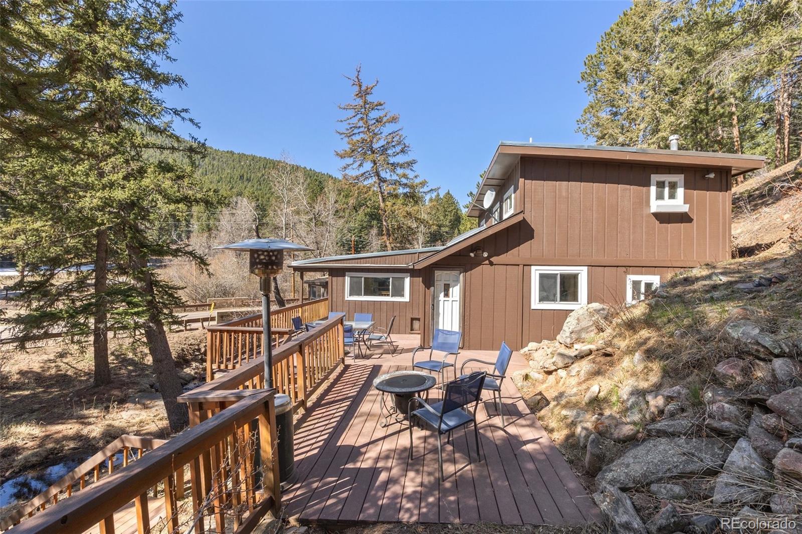 MLS Image #23 for 10179 s turkey creek road,morrison, Colorado