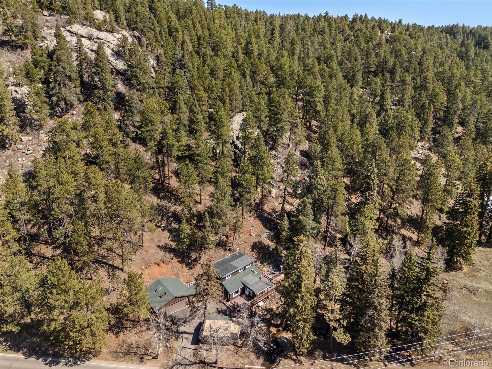 MLS Image #24 for 10179 s turkey creek road,morrison, Colorado