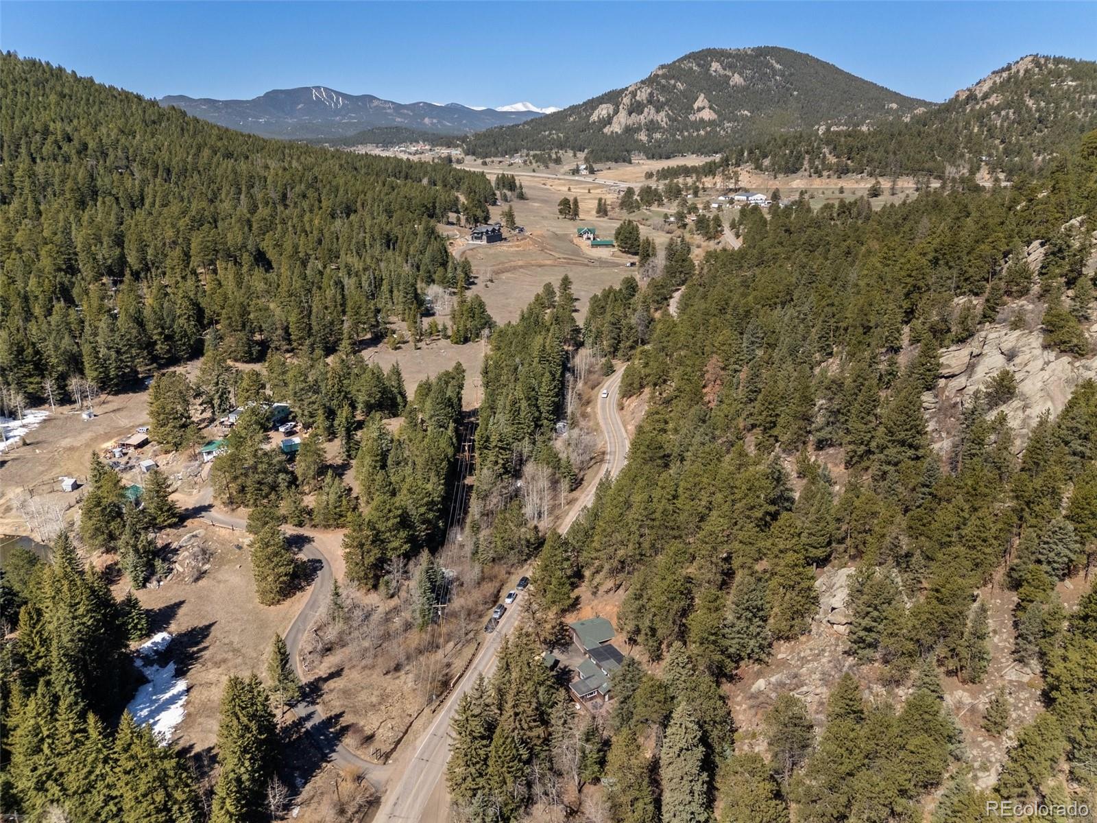MLS Image #26 for 10179 s turkey creek road,morrison, Colorado