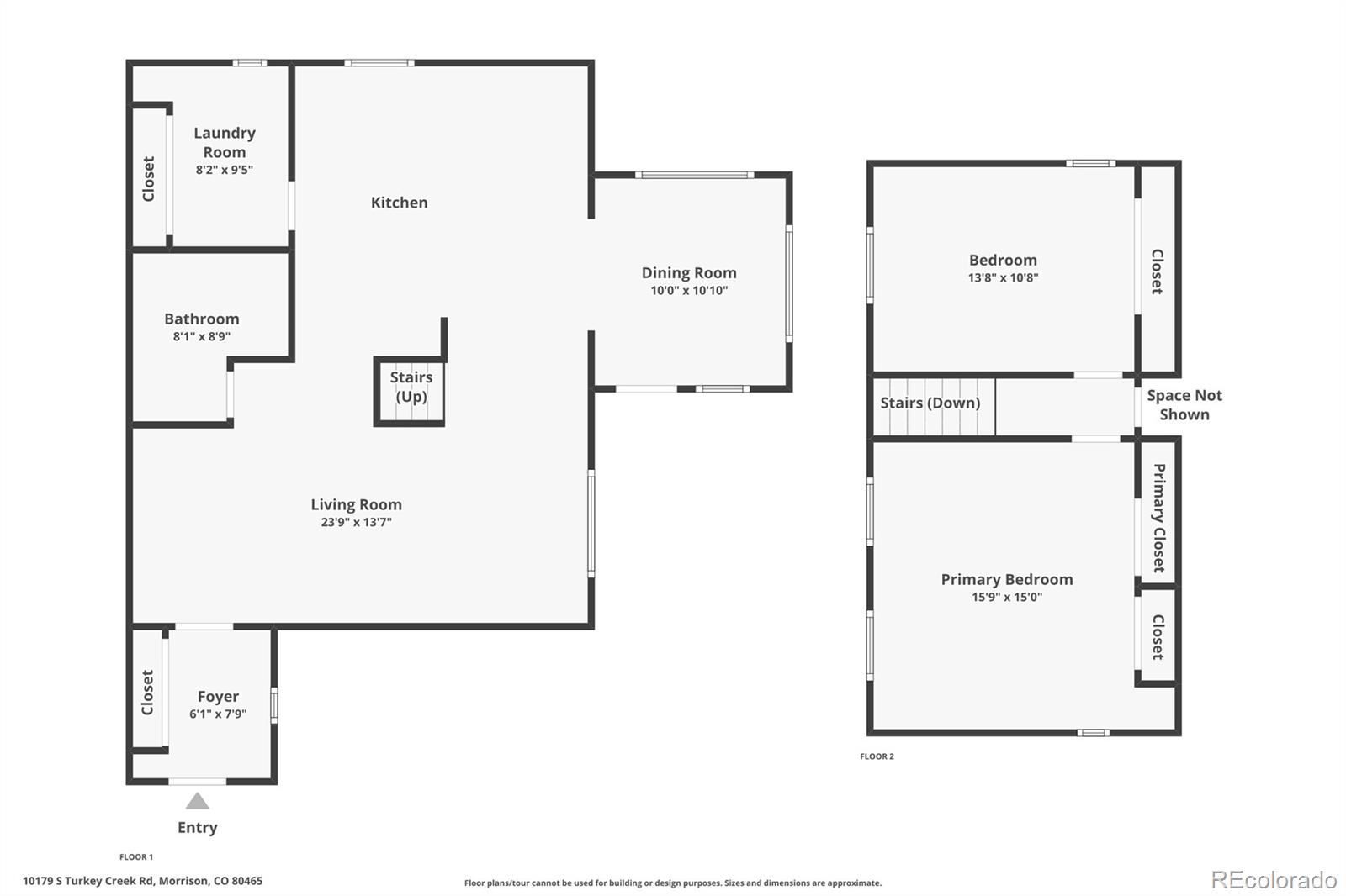 MLS Image #29 for 10179 s turkey creek road,morrison, Colorado