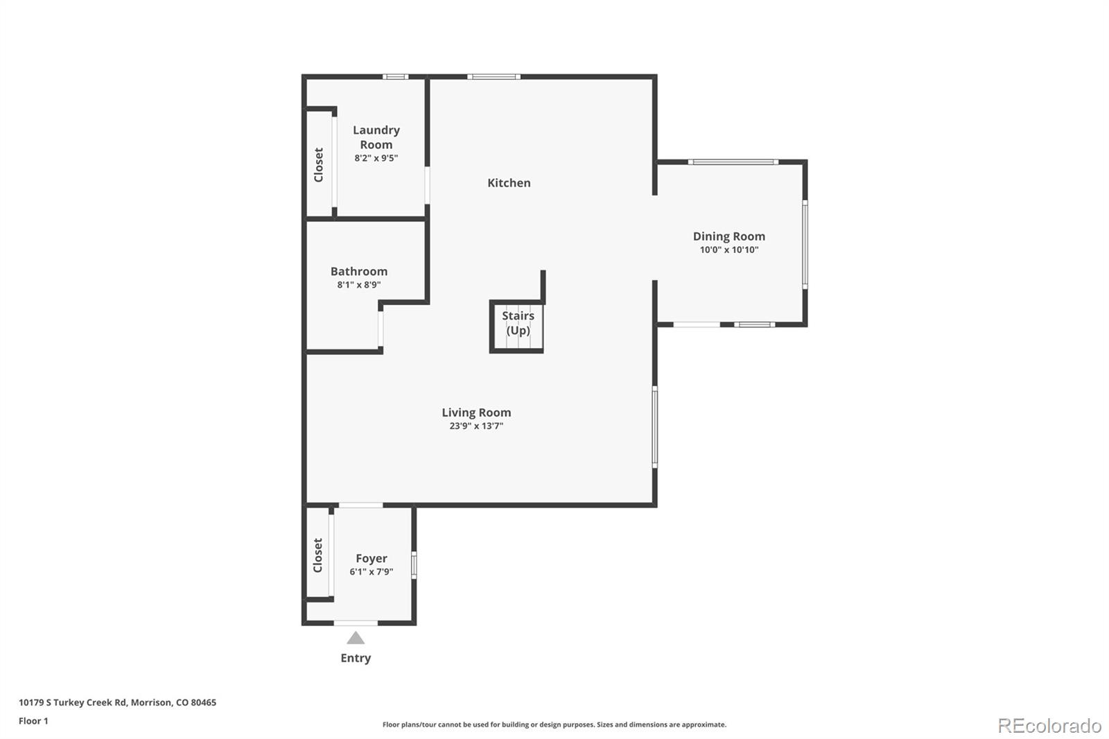 MLS Image #30 for 10179 s turkey creek road,morrison, Colorado