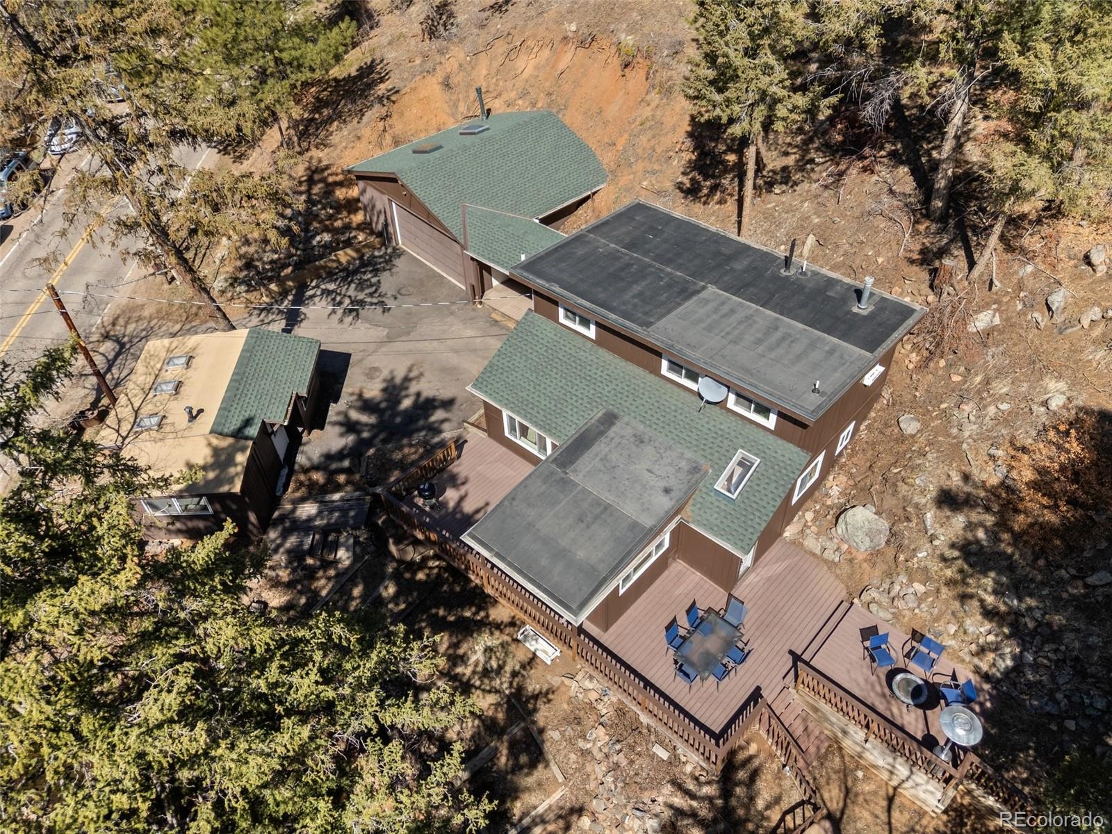 MLS Image #31 for 10179 s turkey creek road,morrison, Colorado