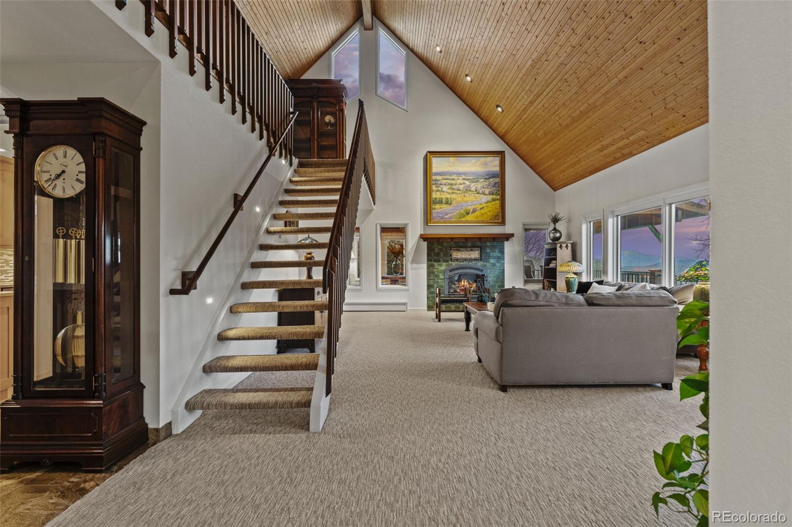 MLS Image #13 for 830  jesse lane,bailey, Colorado
