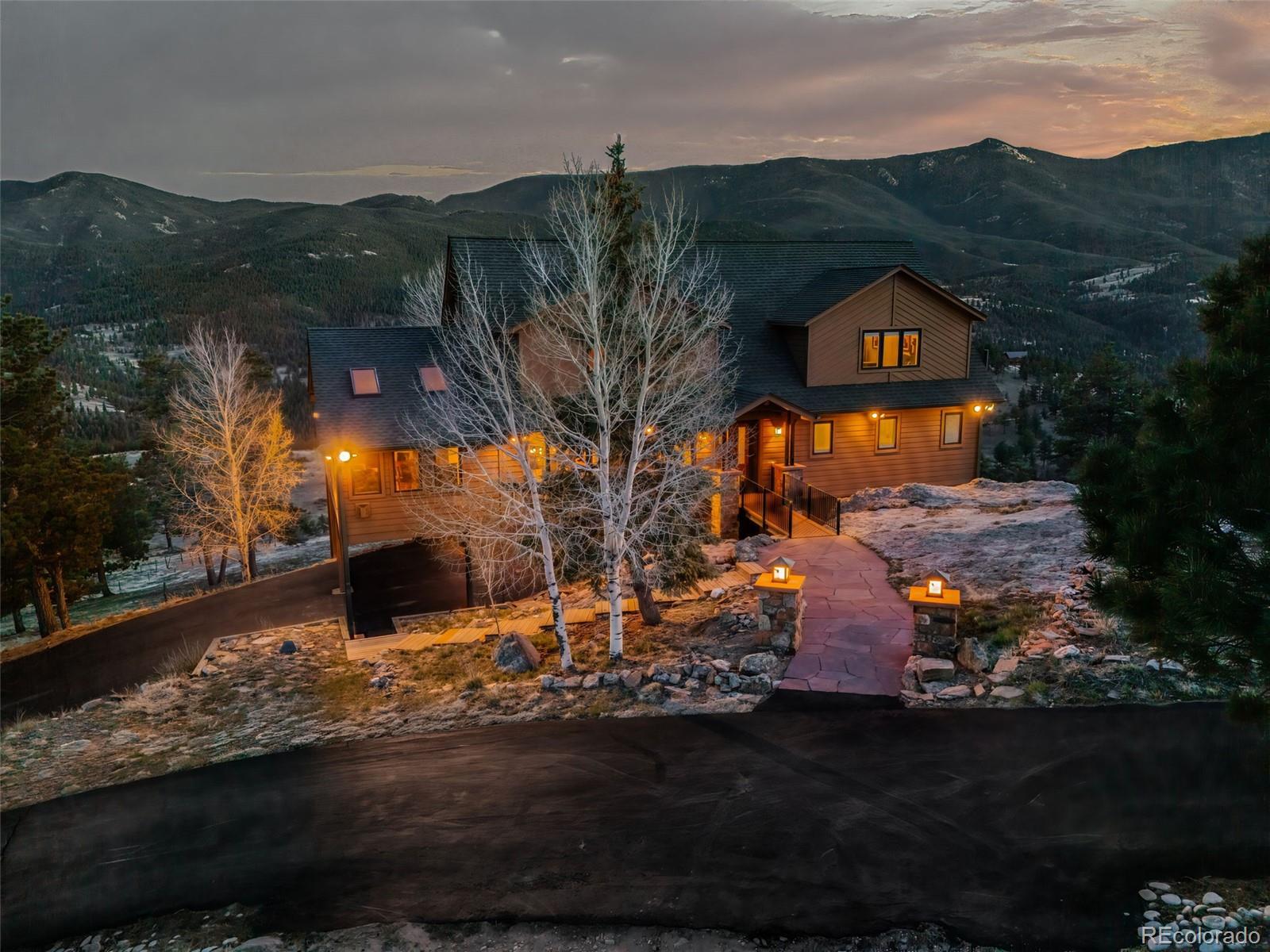 MLS Image #39 for 830  jesse lane,bailey, Colorado