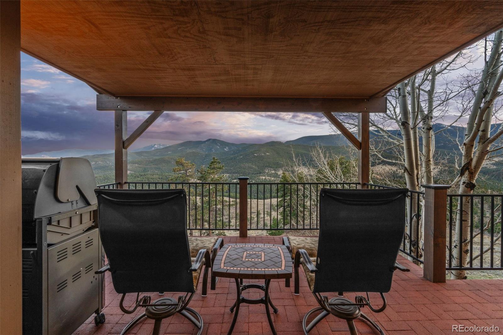 MLS Image #40 for 830  jesse lane,bailey, Colorado
