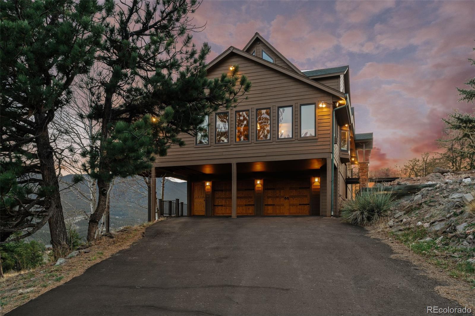MLS Image #43 for 830  jesse lane,bailey, Colorado
