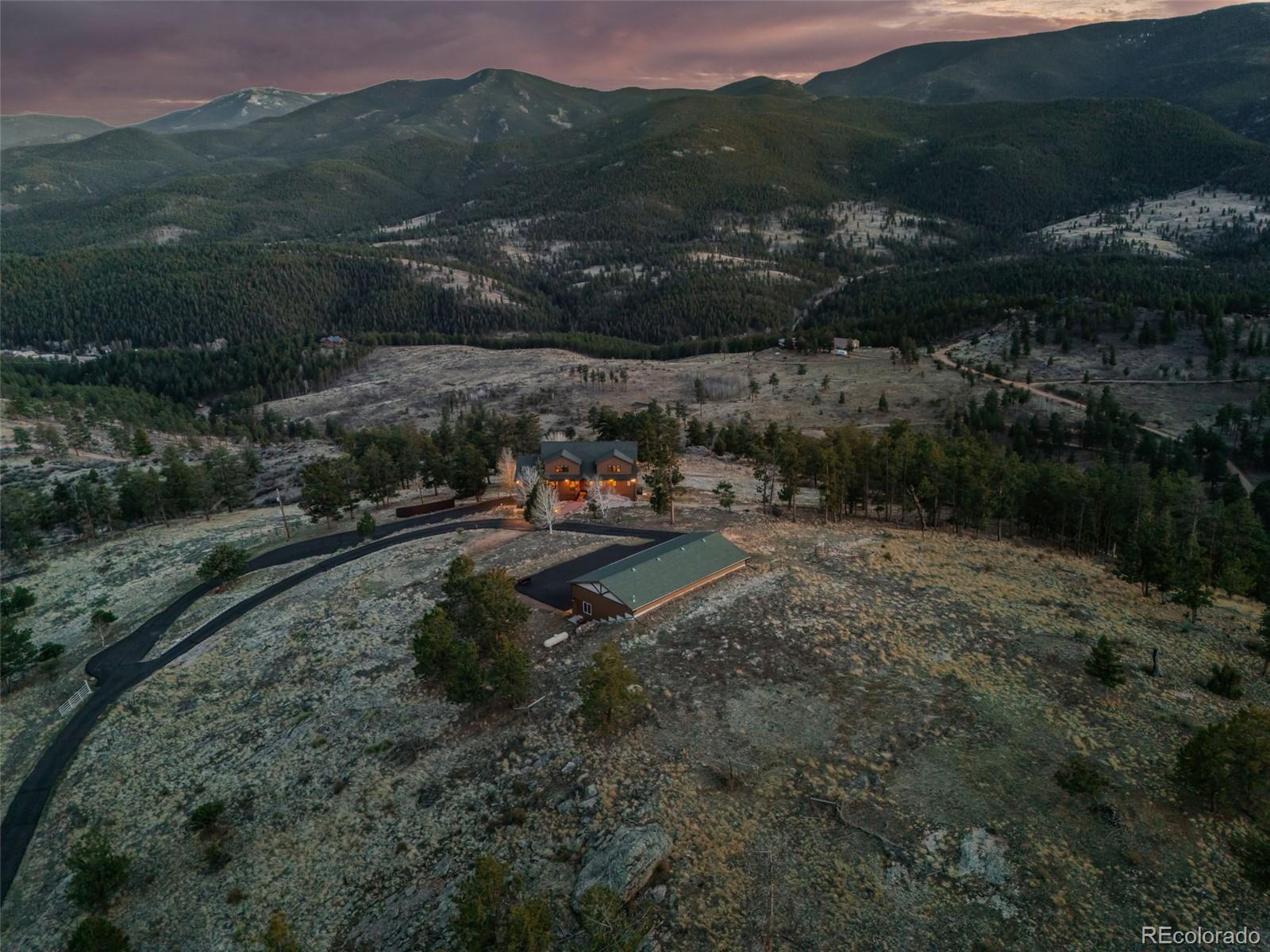 MLS Image #49 for 830  jesse lane,bailey, Colorado