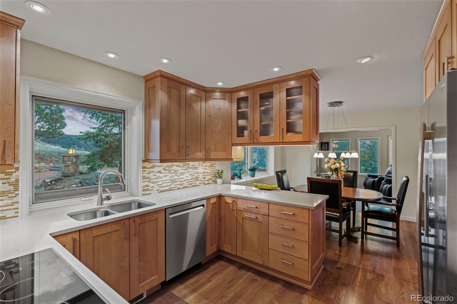 MLS Image #9 for 830  jesse lane,bailey, Colorado