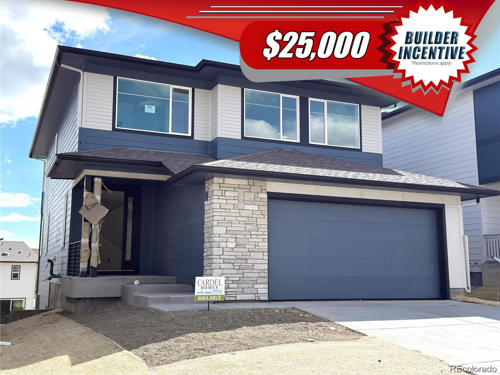 MLS Image #1 for 4888  noris avenue,morrison, Colorado