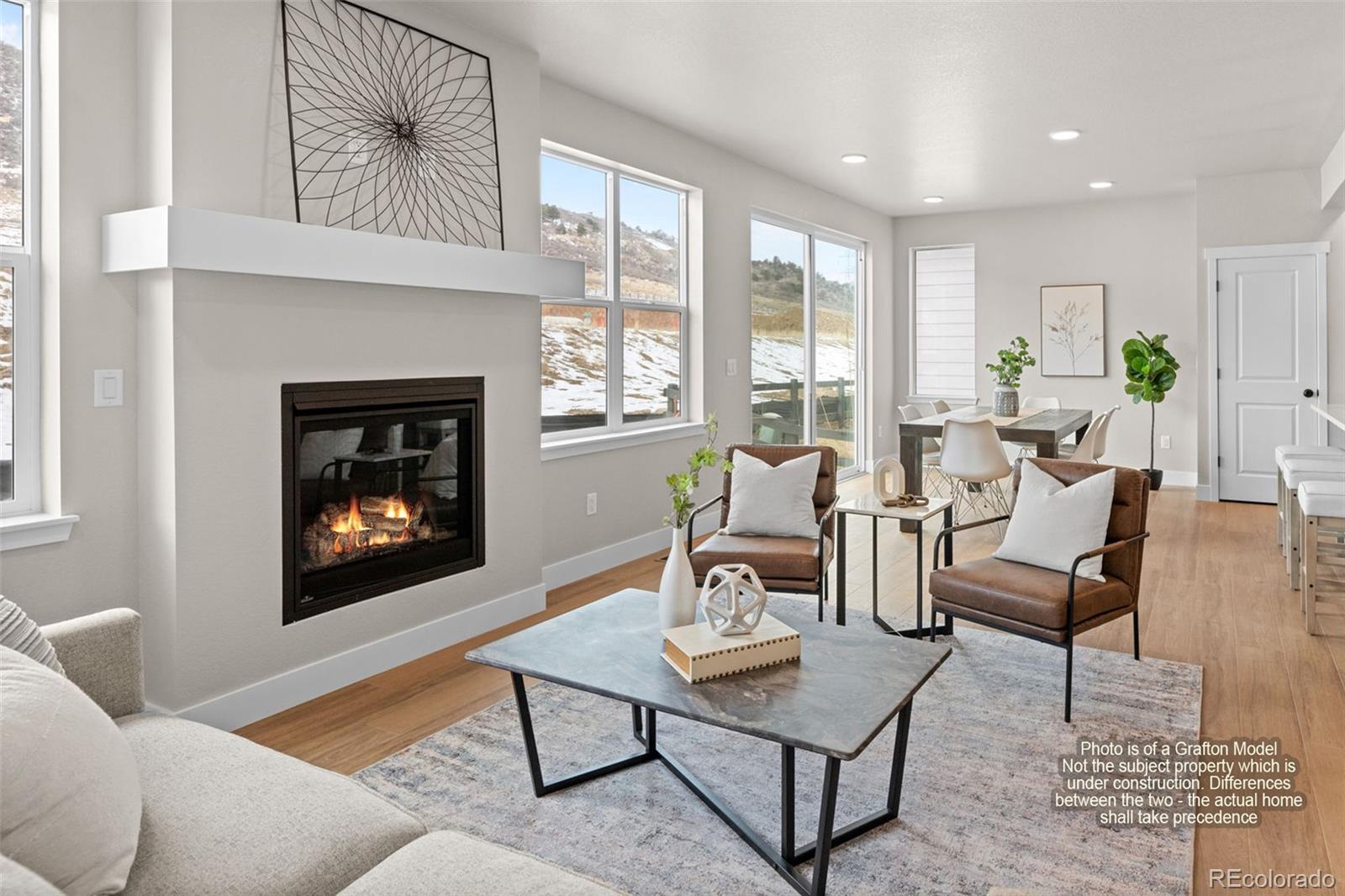 MLS Image #2 for 4888  noris avenue,morrison, Colorado