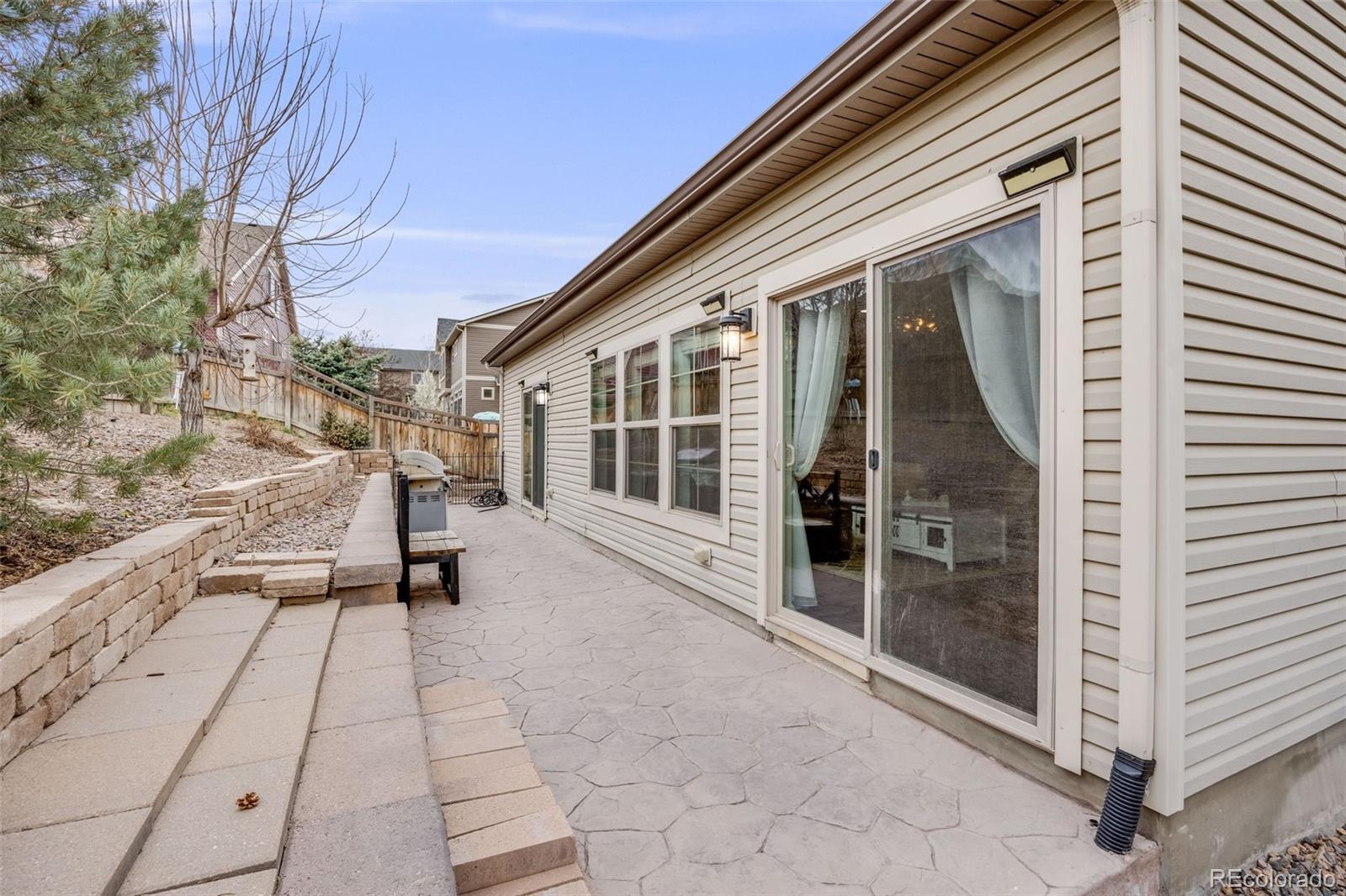 MLS Image #24 for 3502  first light drive,castle rock, Colorado