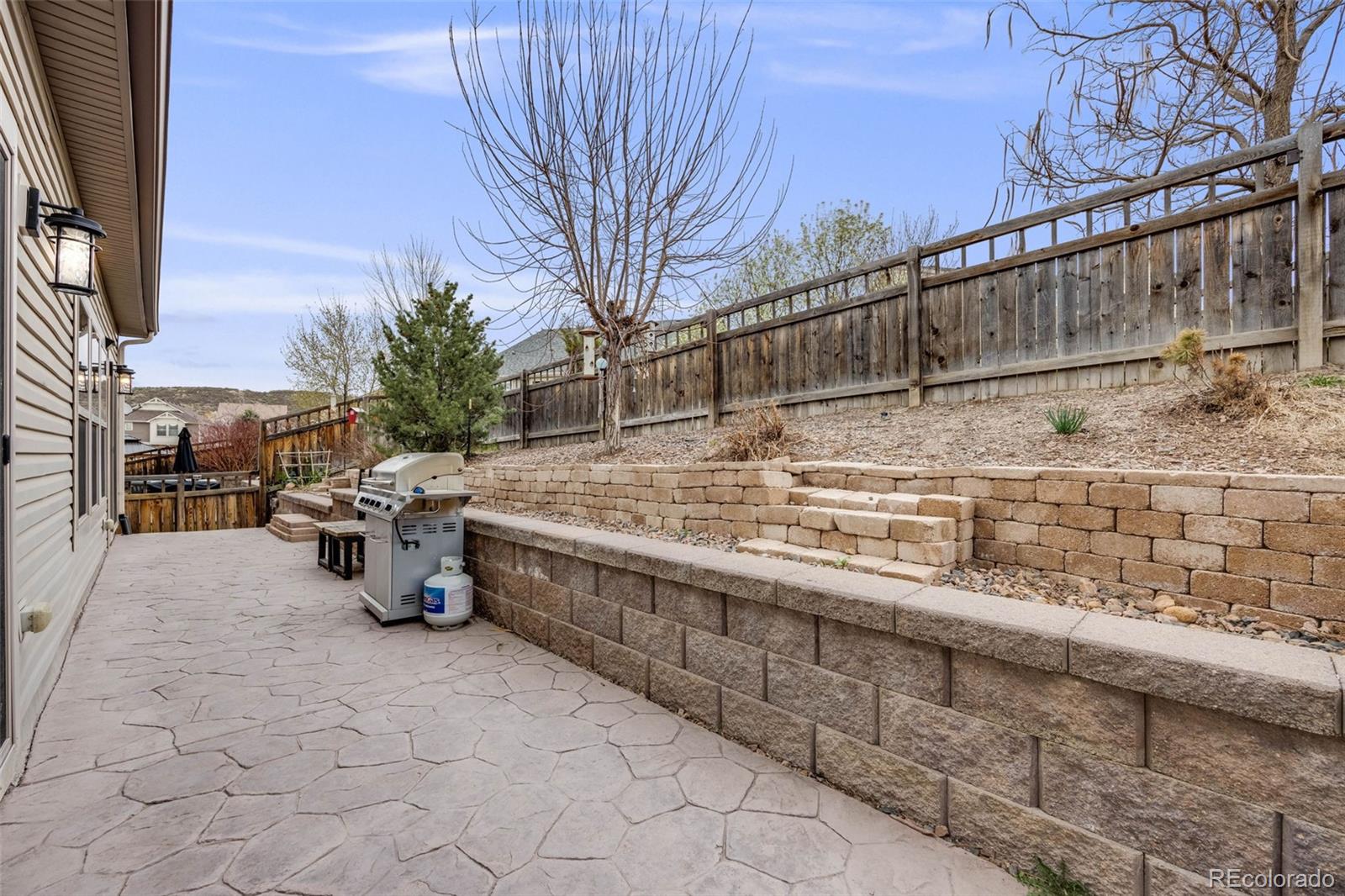 MLS Image #25 for 3502  first light drive,castle rock, Colorado