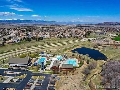 MLS Image #27 for 3502  first light drive,castle rock, Colorado