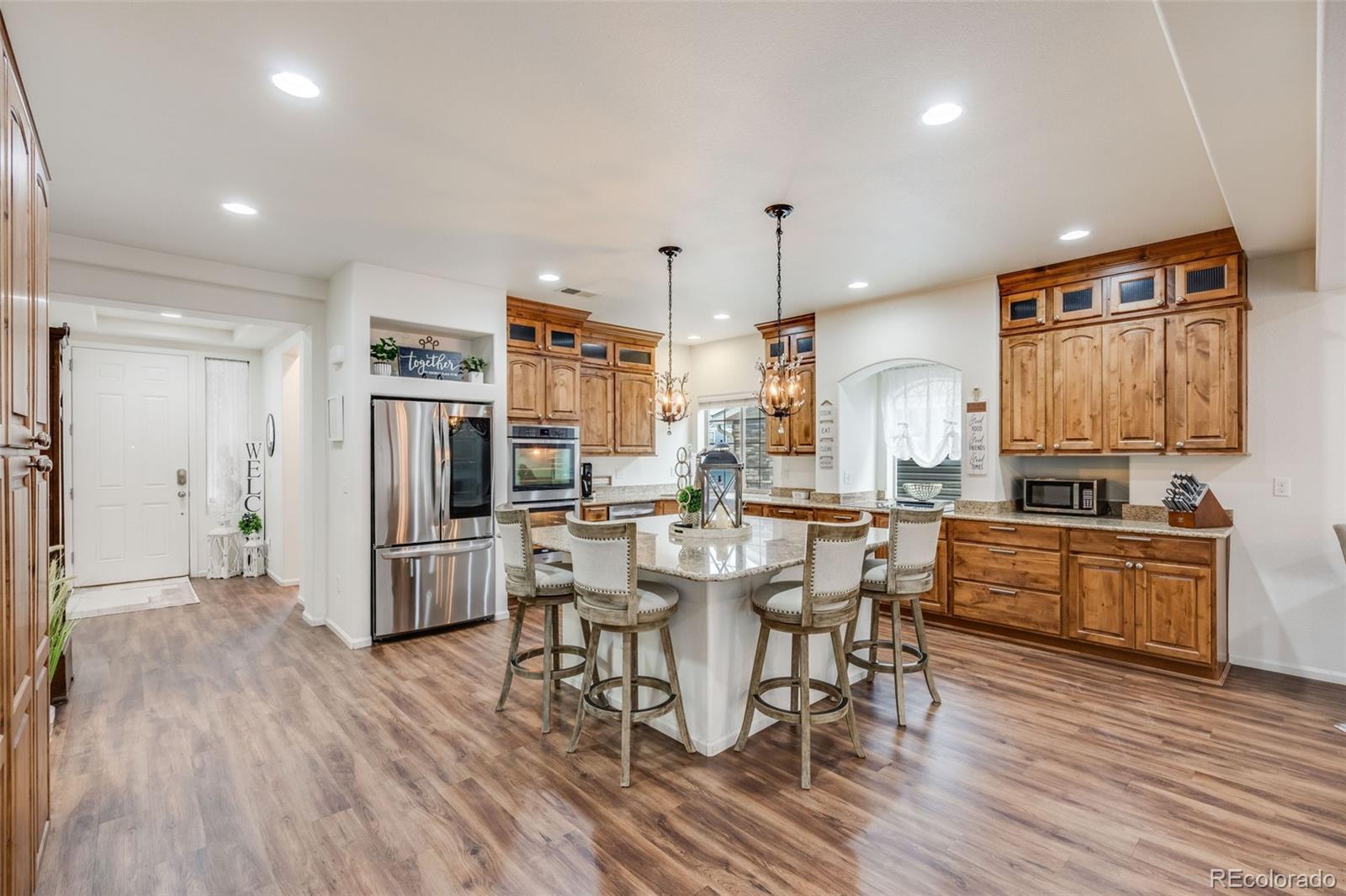 MLS Image #3 for 3502  first light drive,castle rock, Colorado