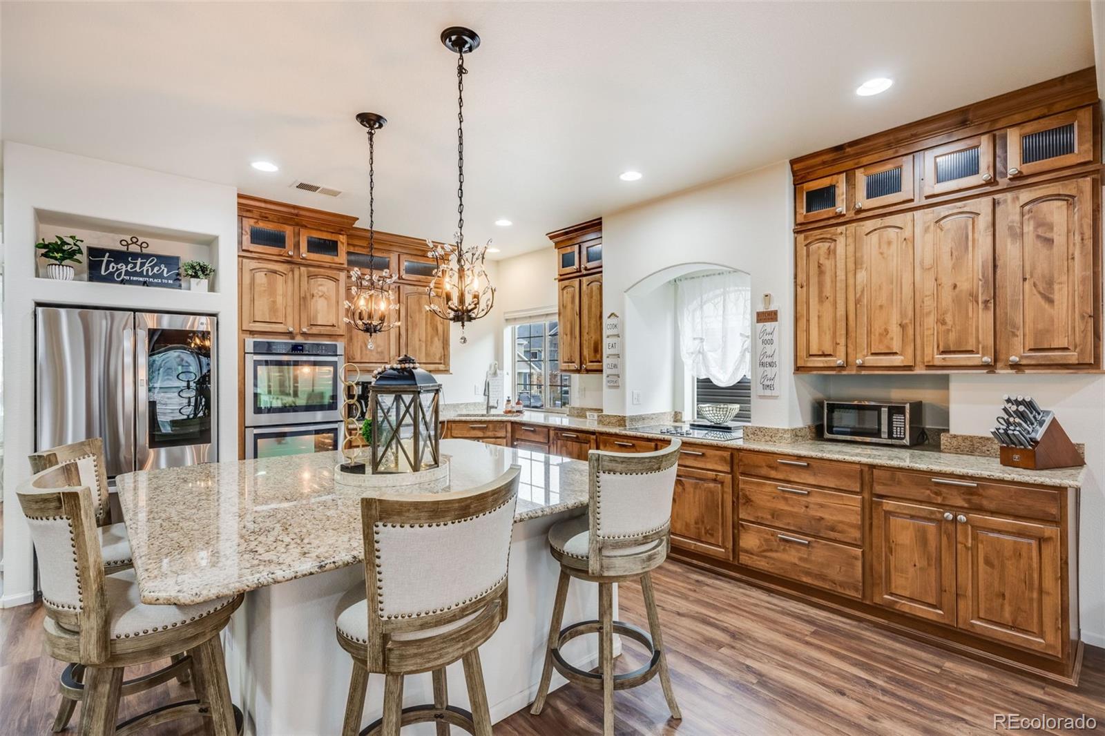 MLS Image #4 for 3502  first light drive,castle rock, Colorado