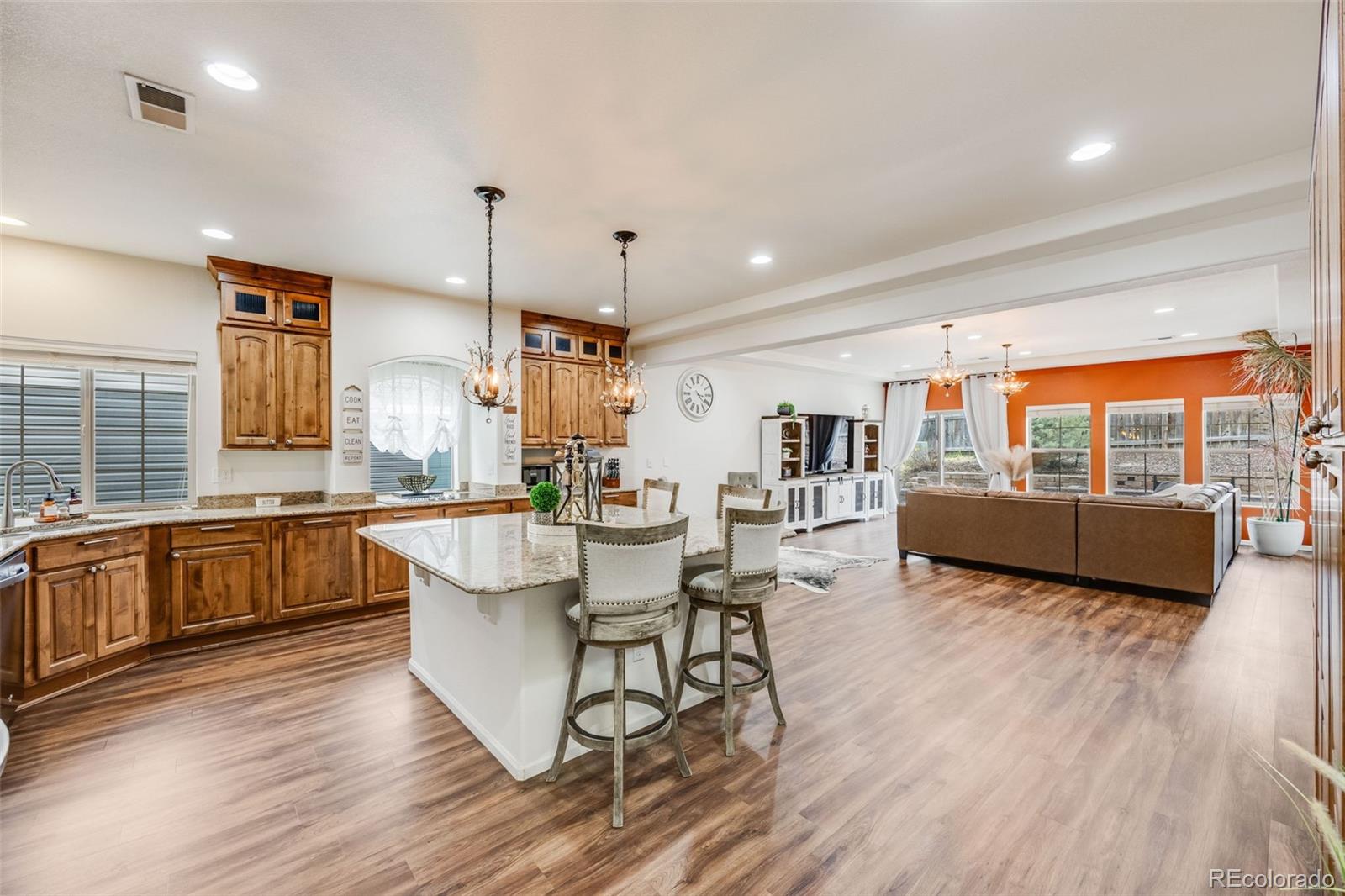 MLS Image #6 for 3502  first light drive,castle rock, Colorado