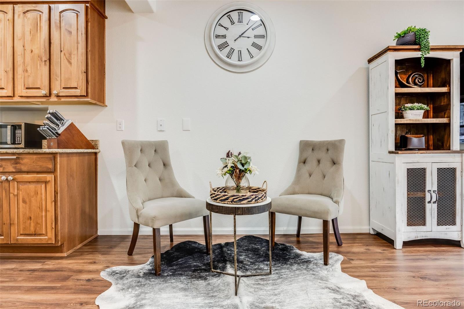 MLS Image #7 for 3502  first light drive,castle rock, Colorado