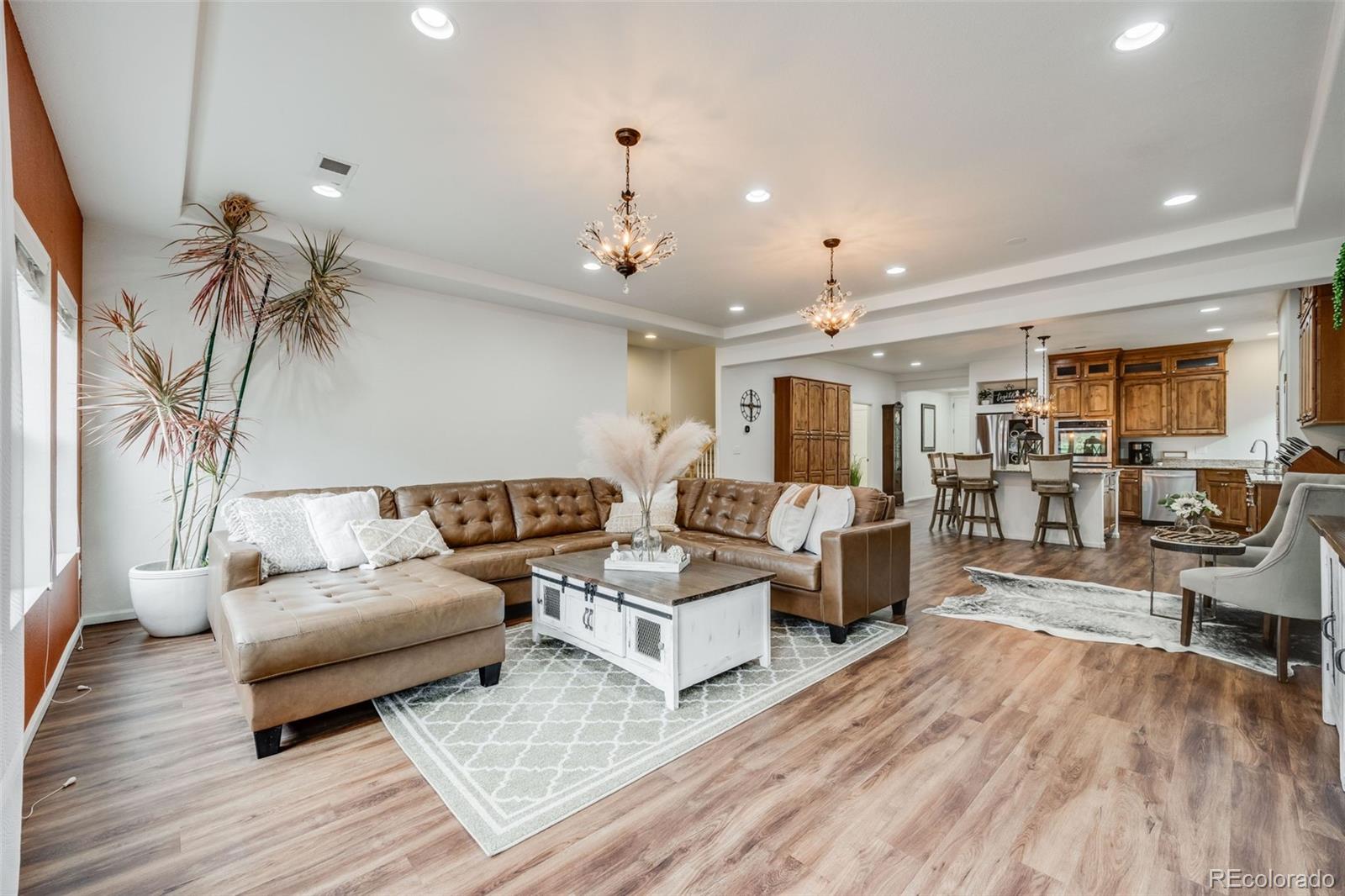 MLS Image #8 for 3502  first light drive,castle rock, Colorado