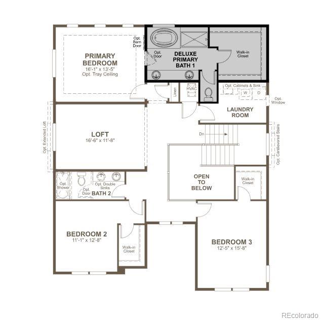 MLS Image #2 for 25214 e warren place,aurora, Colorado