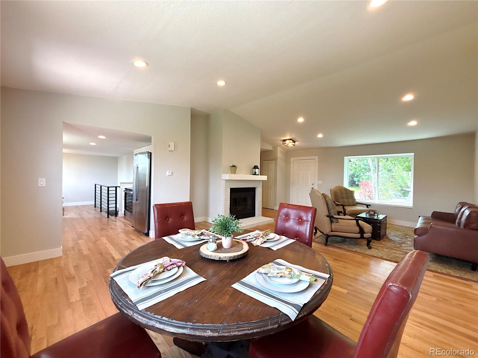 MLS Image #5 for 18073 e belleview place,centennial, Colorado