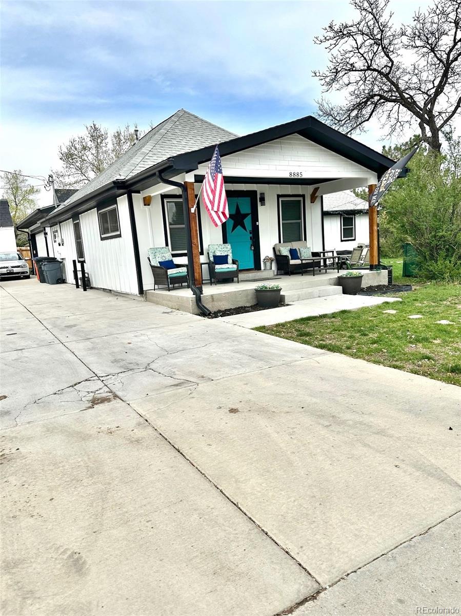 MLS Image #25 for 8885 w 64th place,arvada, Colorado