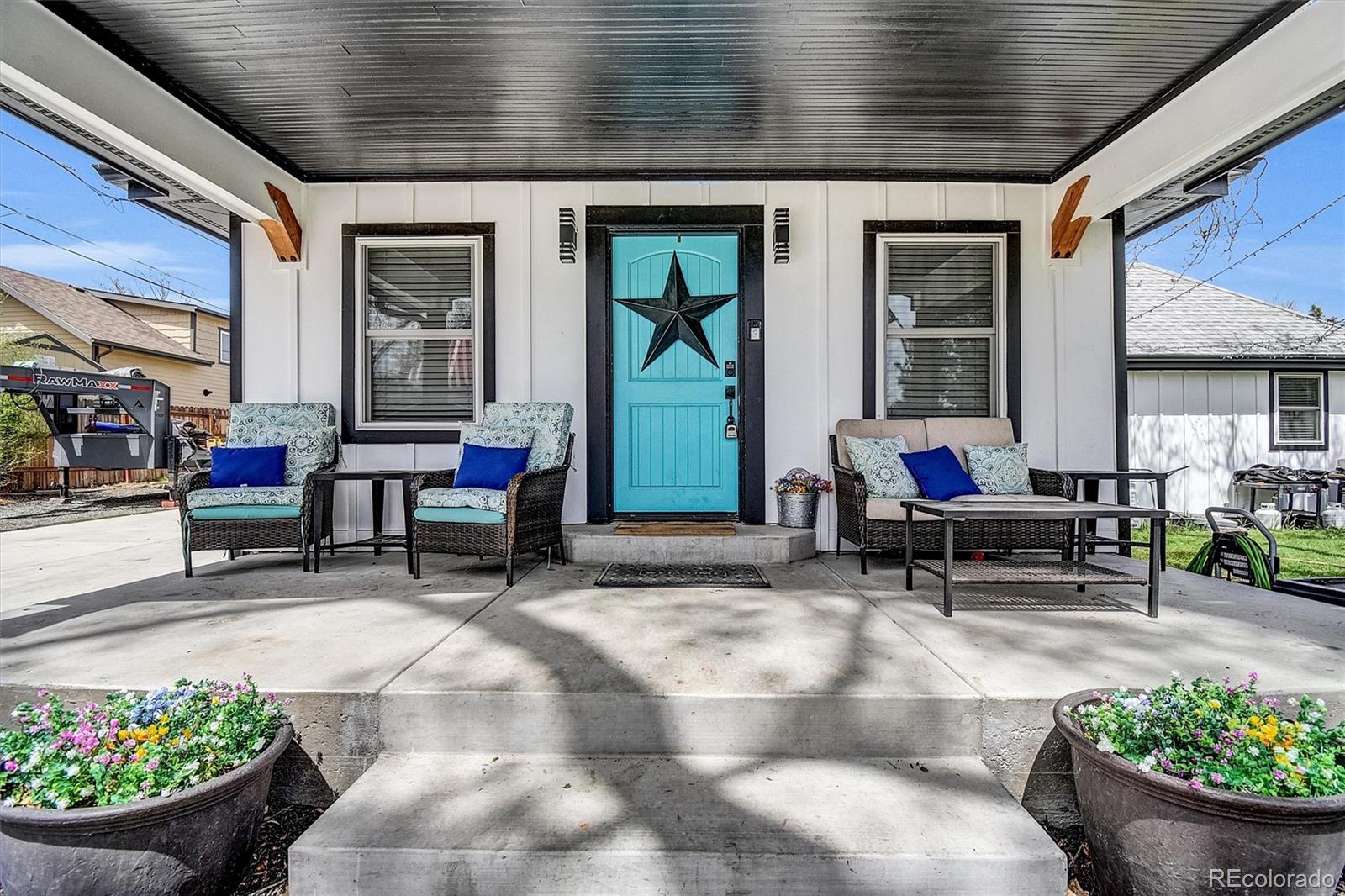 MLS Image #28 for 8885 w 64th place,arvada, Colorado