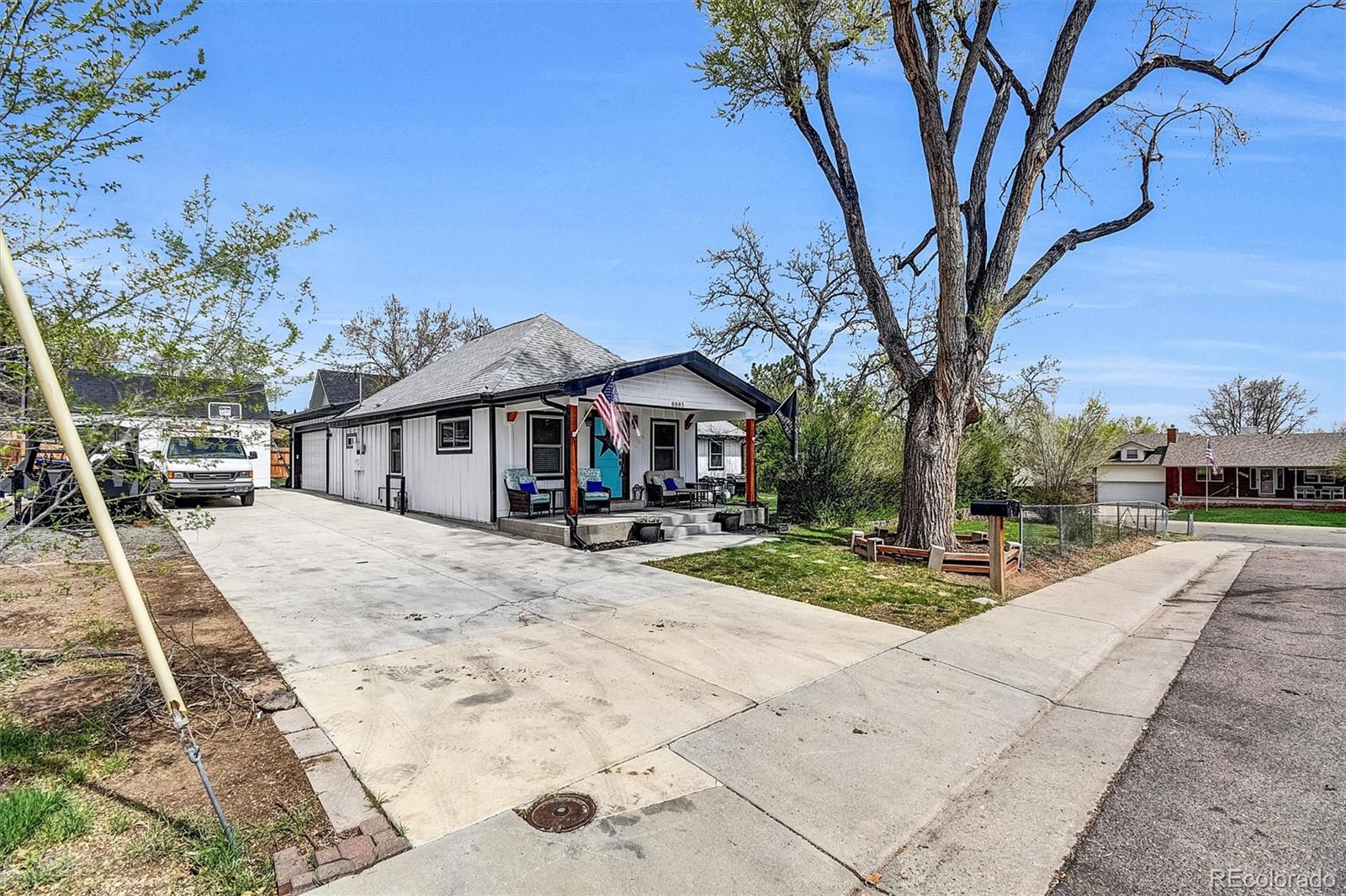 MLS Image #29 for 8885 w 64th place,arvada, Colorado