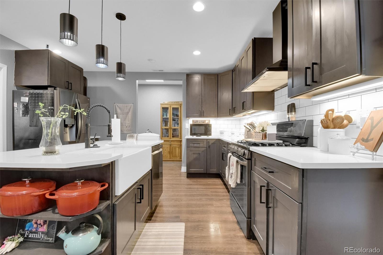 MLS Image #3 for 8885 w 64th place,arvada, Colorado