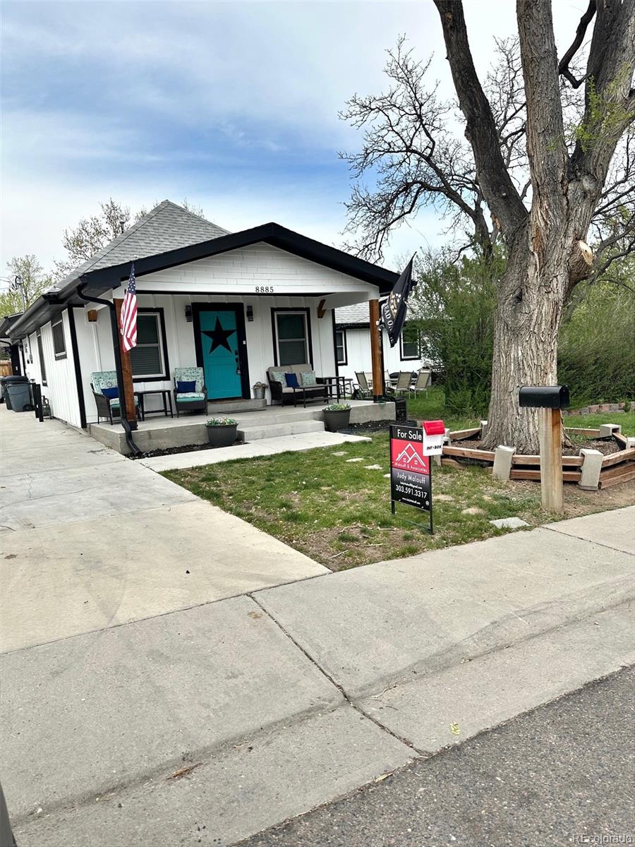 MLS Image #30 for 8885 w 64th place,arvada, Colorado