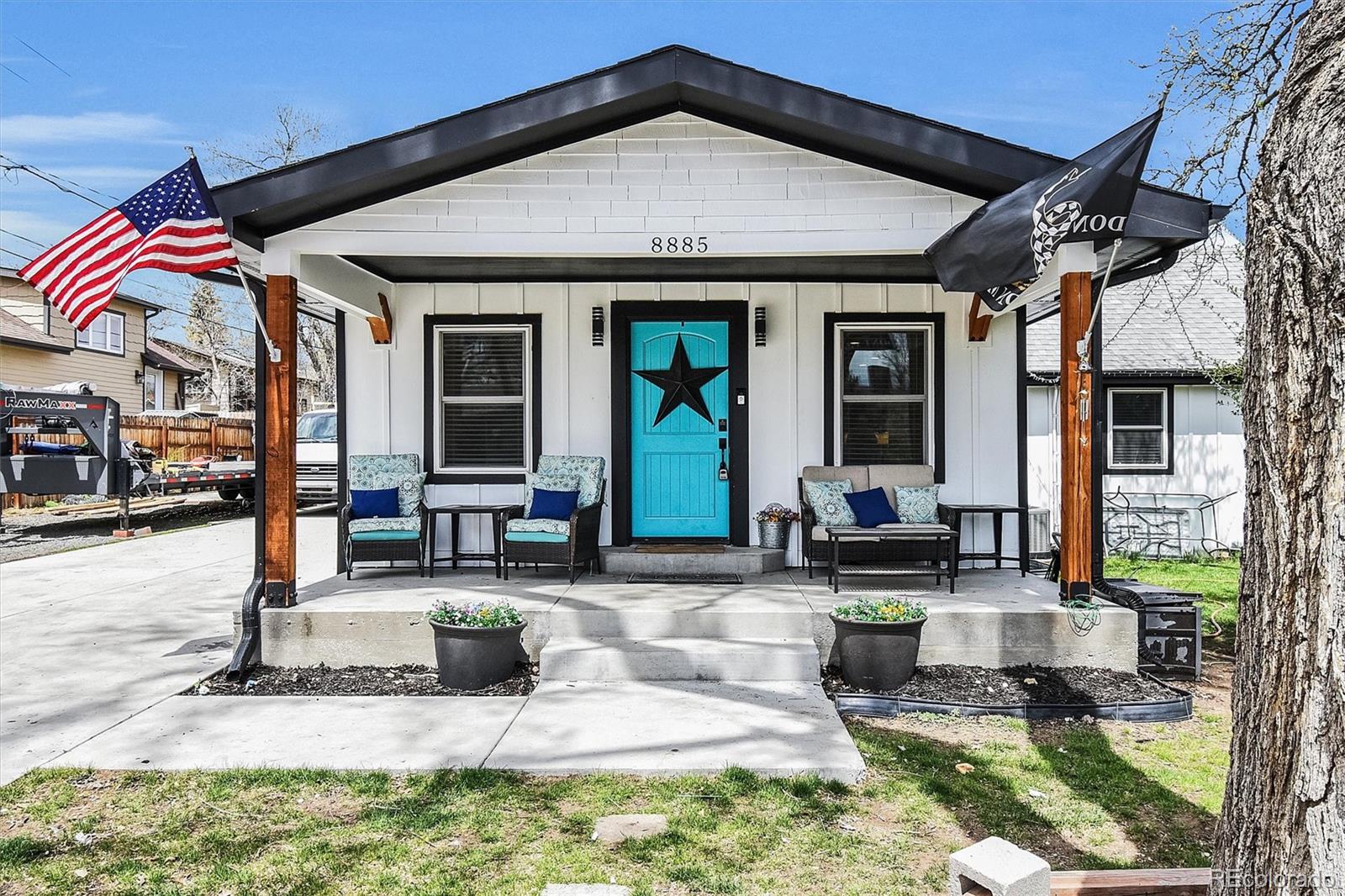 MLS Image #31 for 8885 w 64th place,arvada, Colorado