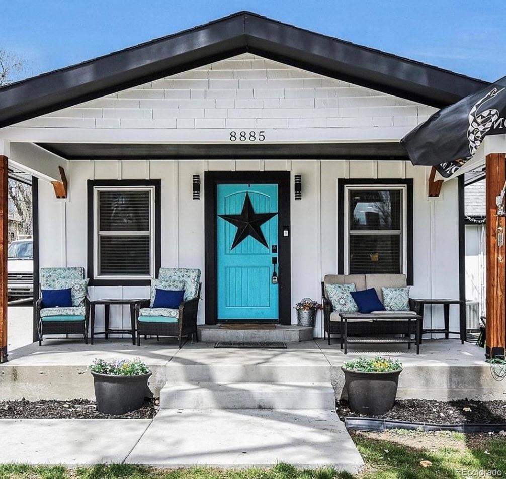 MLS Image #32 for 8885 w 64th place,arvada, Colorado