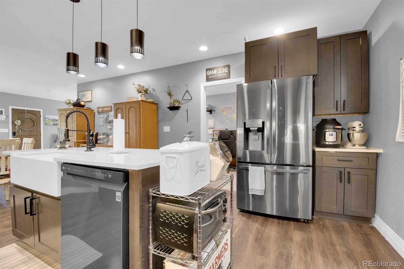 MLS Image #4 for 8885 w 64th place,arvada, Colorado