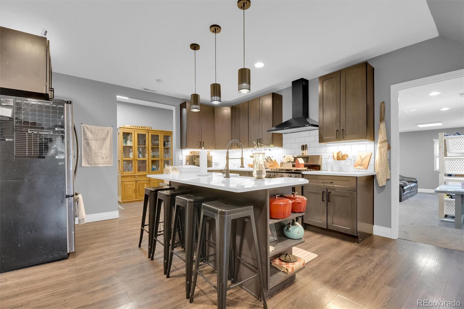 MLS Image #5 for 8885 w 64th place,arvada, Colorado