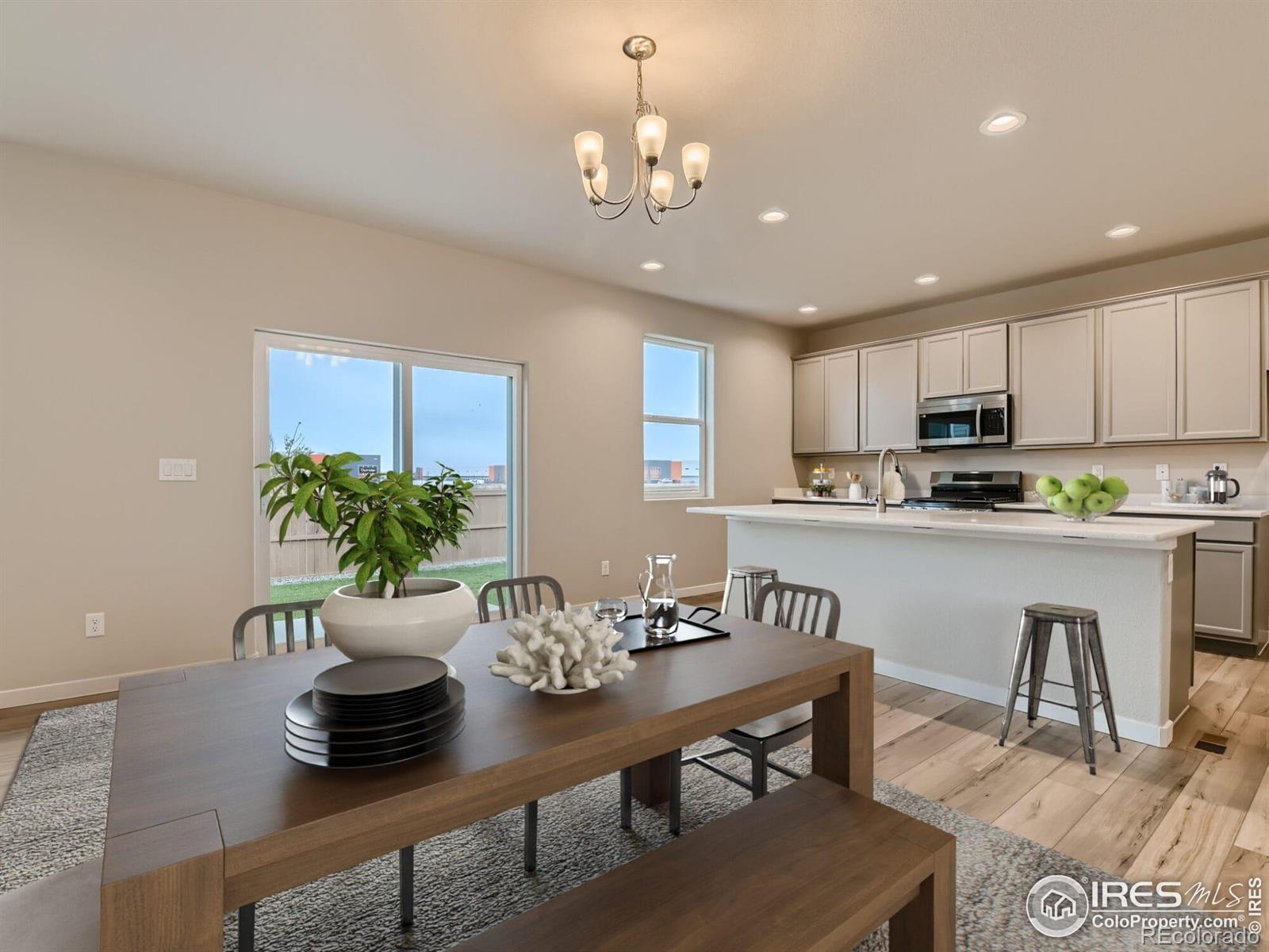 MLS Image #5 for 15  chipeta way,lochbuie, Colorado